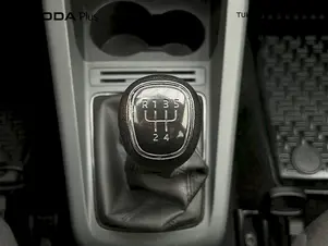 Škoda FABIA COMBI Active
