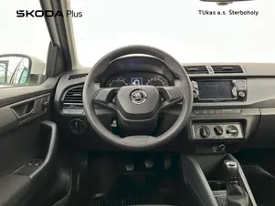 Škoda FABIA COMBI Active