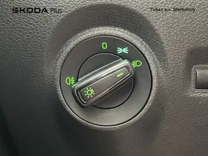 Škoda FABIA COMBI Active