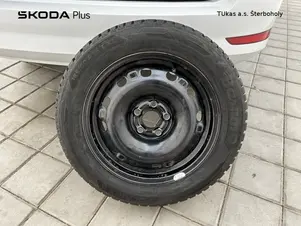 Škoda FABIA COMBI Active