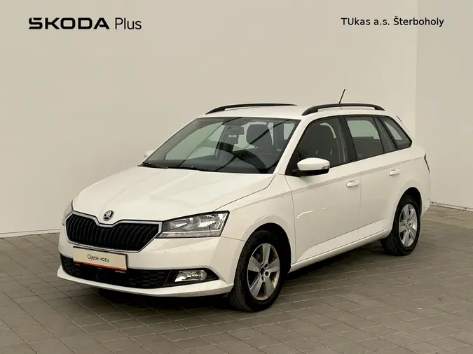 Fabia 