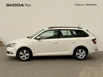 Fabia 
