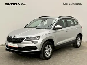 Škoda Karoq Ambition