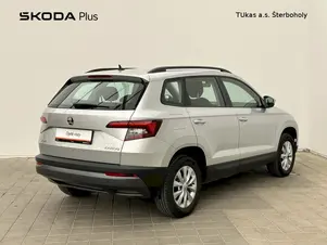 Škoda Karoq Ambition