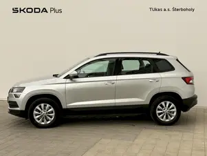Škoda Karoq Ambition
