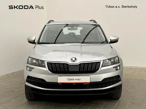 Škoda Karoq Ambition