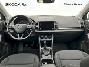Škoda Karoq Ambition