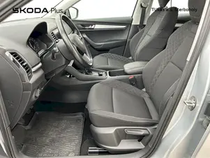 Škoda Karoq Ambition