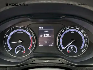 Škoda Karoq Ambition
