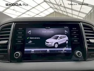 Škoda Karoq Ambition