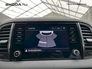 Škoda Karoq Ambition