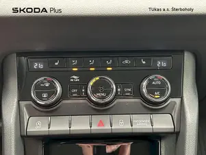 Škoda Karoq Ambition
