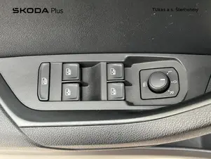 Škoda Karoq Ambition