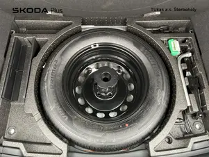 Škoda Karoq Ambition