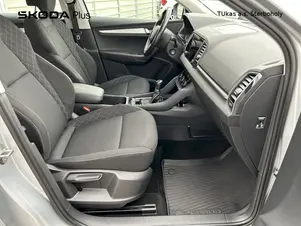 Škoda Karoq Ambition