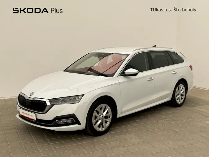 Octavia Style Plus