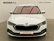 Octavia Style Plus