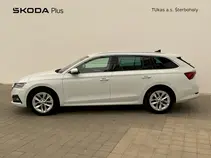 Octavia Style Plus