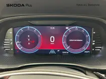 Octavia Style Plus