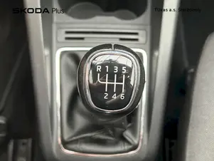 Škoda FABIA COMBI Style Plus