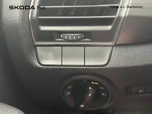 Škoda FABIA COMBI Style Plus