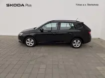 FABIA COMBI Ambition Plus