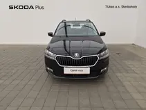 FABIA COMBI Ambition Plus