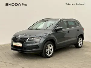 Škoda Karoq Style Plus
