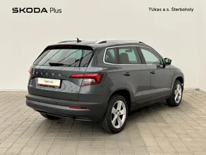 Škoda Karoq Style Plus