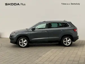 Škoda Karoq Style Plus