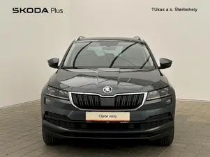 Škoda Karoq Style Plus