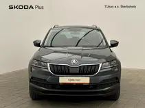 Karoq Style Plus