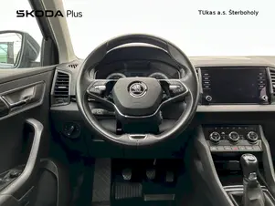 Škoda Karoq Style Plus