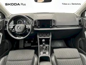 Škoda Karoq Style Plus
