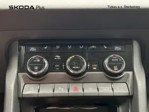 Škoda Karoq Style Plus