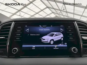 Škoda Karoq Style Plus