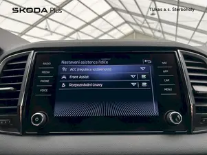 Škoda Karoq Style Plus
