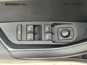 Škoda Karoq Style Plus
