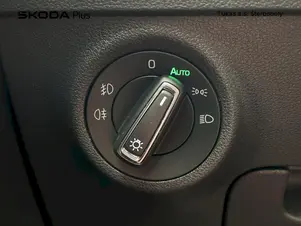 Škoda Karoq Style Plus