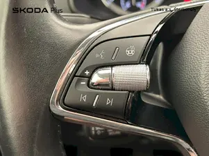 Škoda Karoq Style Plus