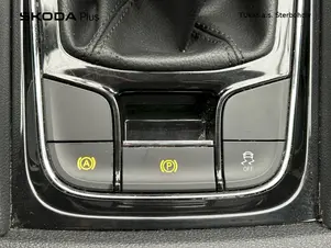Škoda Karoq Style Plus
