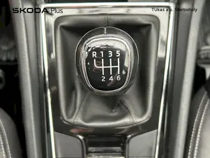 Škoda Karoq Style Plus