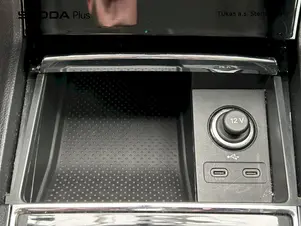 Škoda Karoq Style Plus