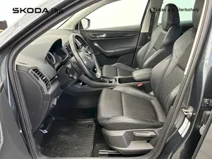 Škoda Karoq Style Plus