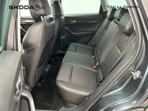 Škoda Karoq Style Plus