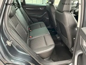 Škoda Karoq Style Plus