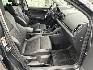 Škoda Karoq Style Plus