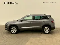 Karoq Drive