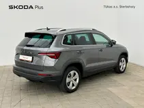 Karoq Drive