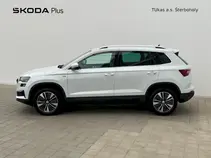 Karoq Drive